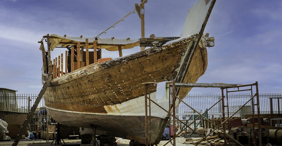 Qatar overhauls dhow boat fleet to boost tourism