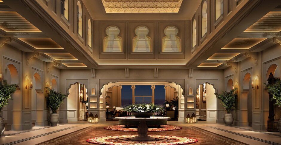 GHM announces new luxury Chedi resort in Qatar