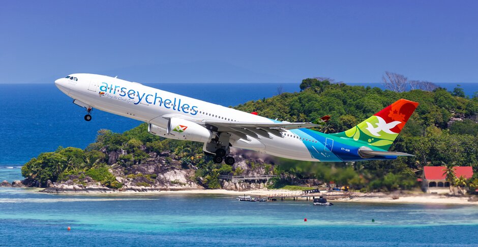 Air Seychelles to end Etihad Airways alliance