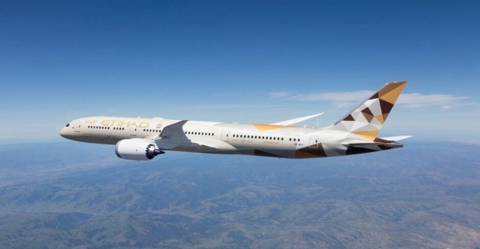 Etihad signs multi-year retail deal with ATPCO