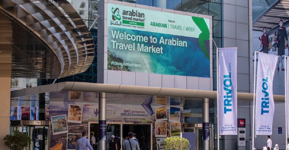 8 events not to miss during Arabian Travel Market 2022