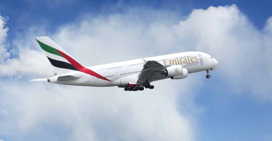 Emirates to resume daily flights to Taipei, Taiwan