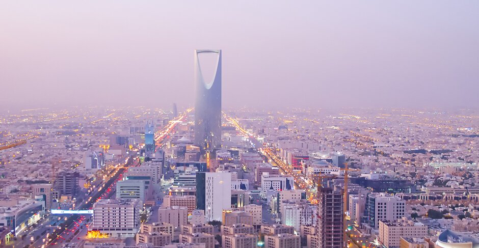 New airport in the pipeline for Riyadh