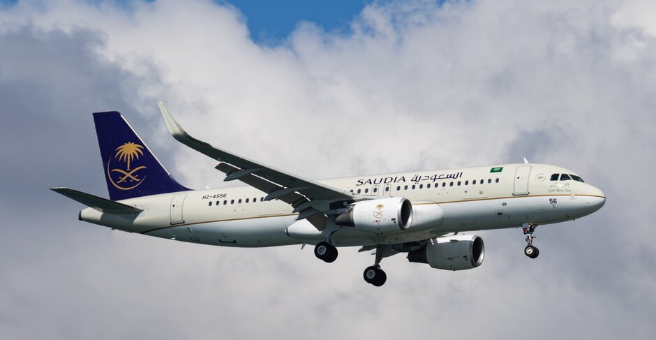 Saudi Aviation Authority allows full capacity on domestic flights