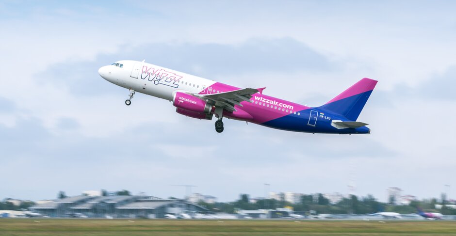 Wizz Air Abu Dhabi launches new Sri Lankan route