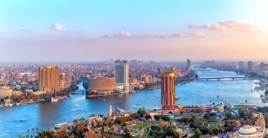 Mandarin Oriental to debut in Cairo, Egypt