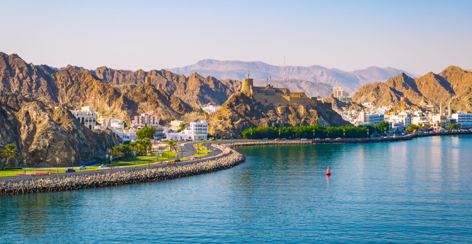 Oman saw international visitors surge in December 2021
