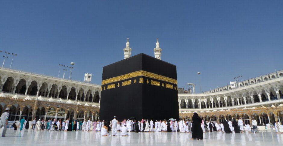 More than 100,000 pilgrims have applied for the Hajj lottery so far