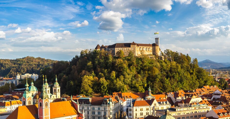 Flydubai expands Europe network to Slovenia and Hungary