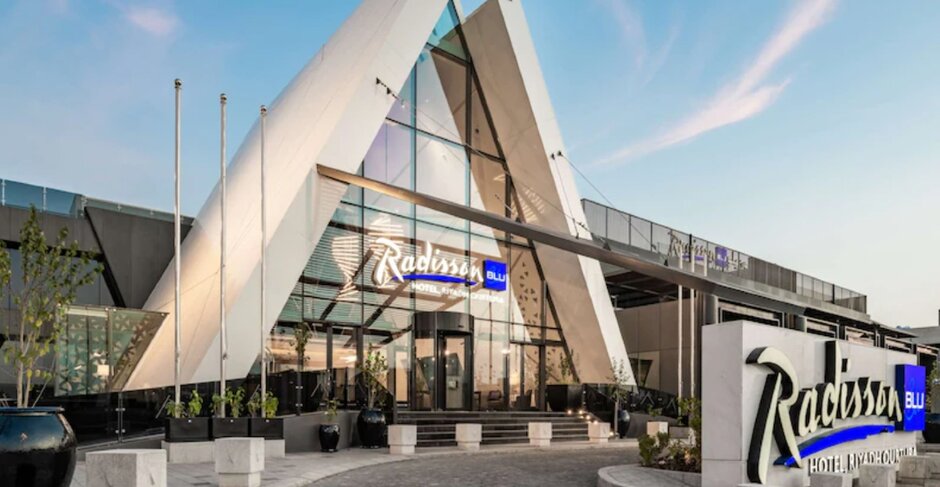 Radisson aims to have 100 hotels in the Middle East by 2025