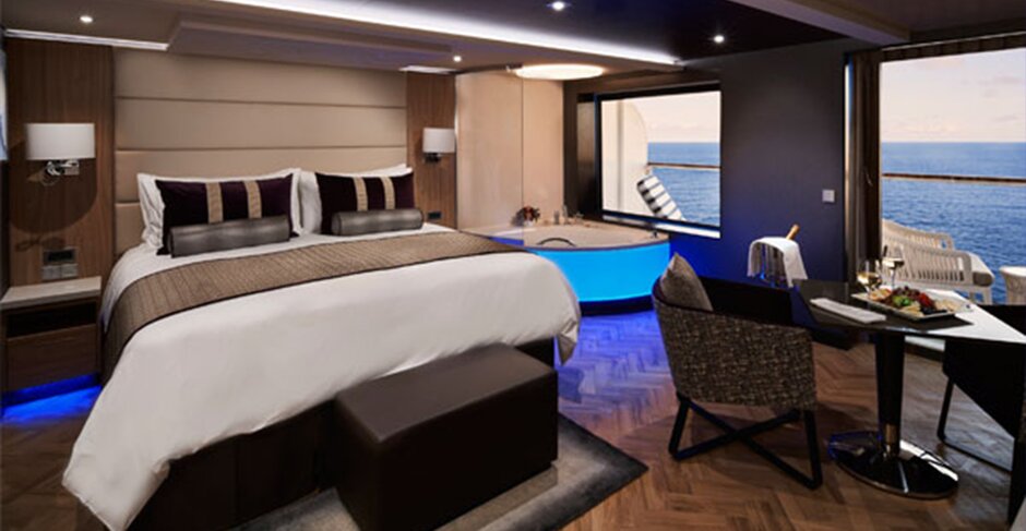 Ship review: Norwegian Encore, NCL