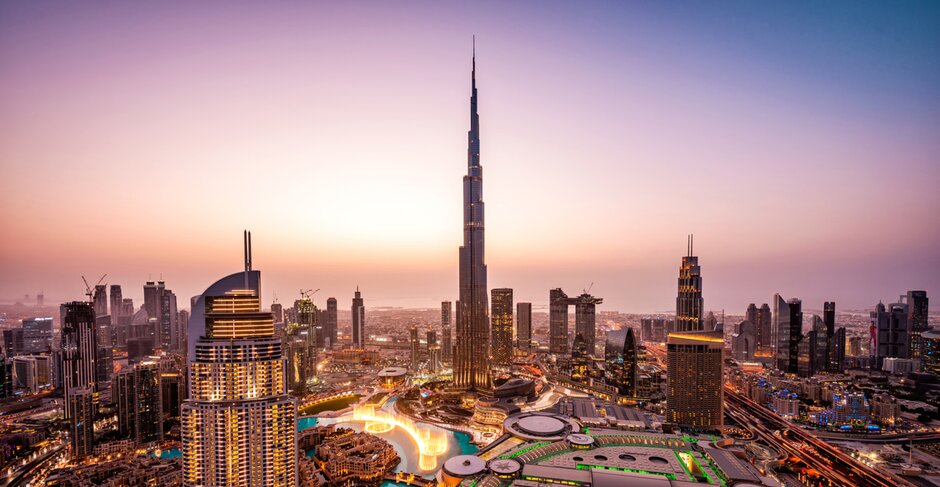 Dubai ranked world’s leading MICE destination