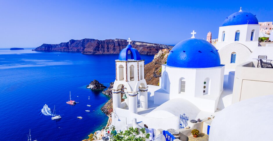 Greek Tourism to partner with Qatar Airways and Wego