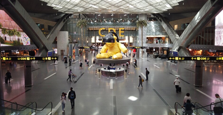 Qatar airport partners with HBKU to improve passenger experience