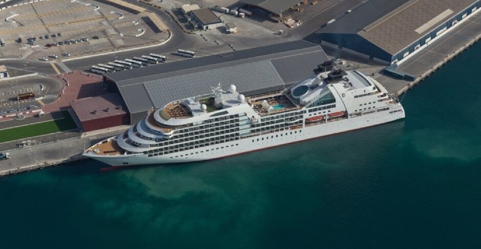 Cruise liners to return to Abu Dhabi in September