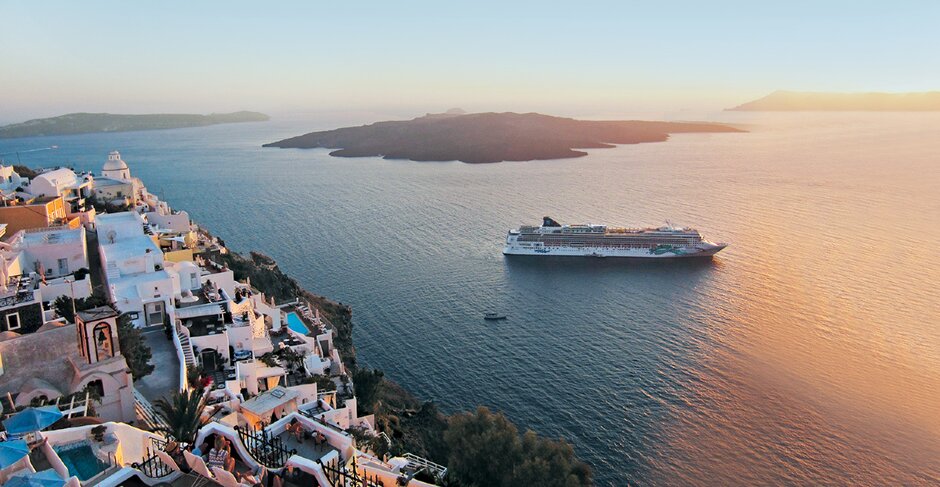 Cruise and winter city breaks are key to recovery for Greece