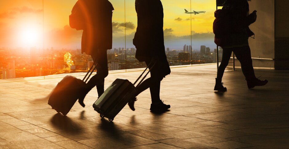 Amadeus survey reveals positive outlook for travel sector