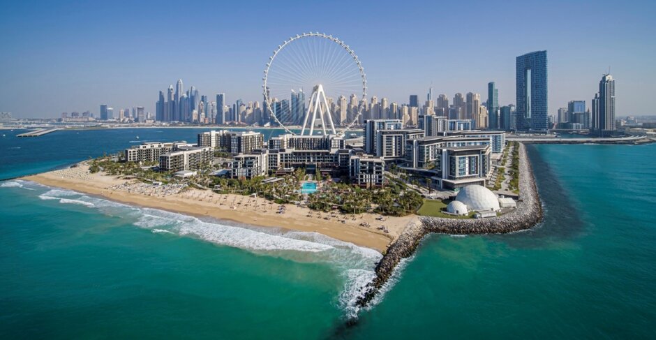 Ain Dubai to remain closed throughout the summer