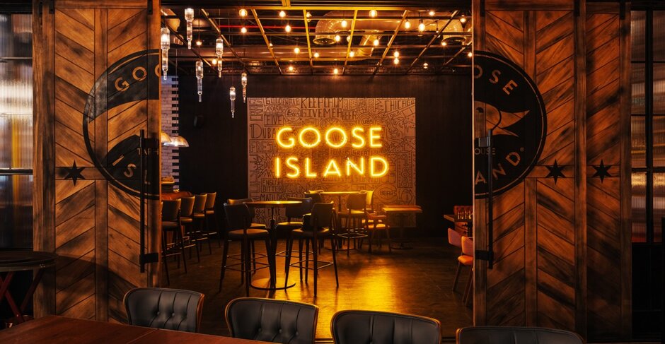Chicago-born Goose Island lands at Dubai’s FIVE Jumeirah Village