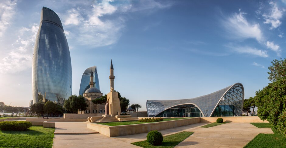 Wizz Air Abu Dhabi to launch Baku flights in August