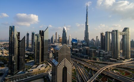 الإمارات تستضيف الاجتماع العام الـ 80 لاتحاد النقل الجوي الدولي في دبي