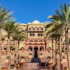 Abu Dhabi hotels approach 70% occupancy in June