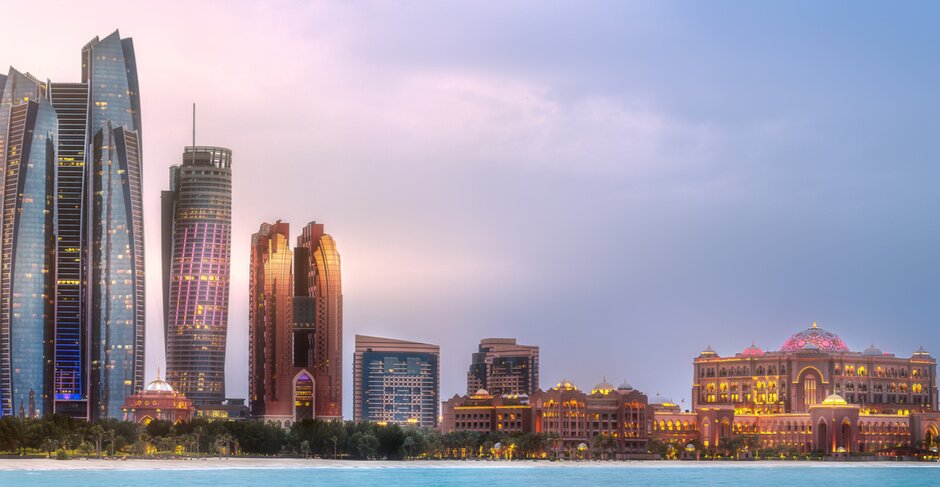 New data shows average daily rate increase for Abu Dhabi hotels
