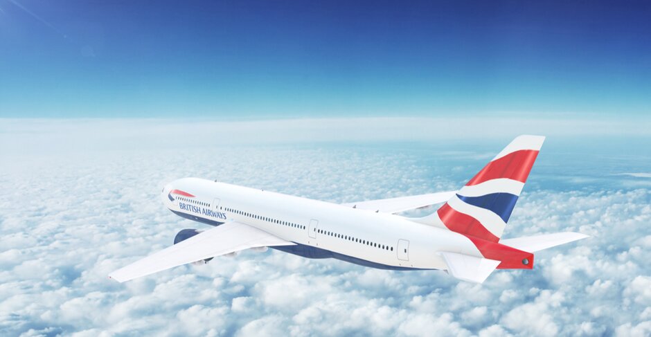 British Airways launches digital Covid-19 travel tool