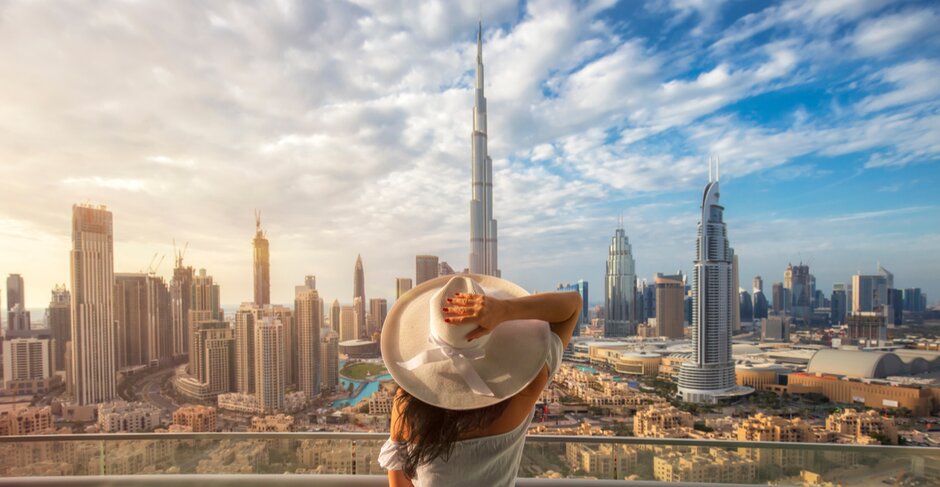Middle East tourist arrivals set to surpass 100 million in 2022