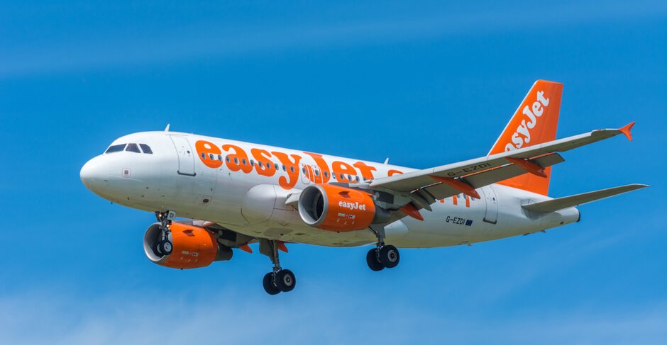 EasyJet launches low-fare finder tool