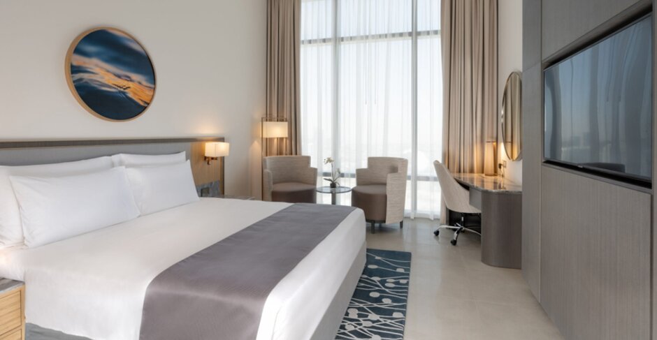 First Collection hotel brand to debut in Dubai in September