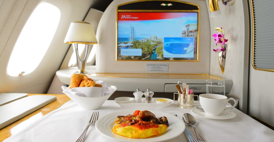 Emirates Skywards launches Skywards+ loyalty programme