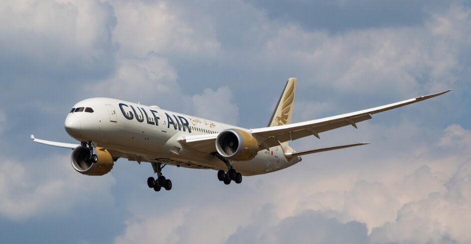 Bahrain’s Gulf Air signs codeshare partnership with Emirates