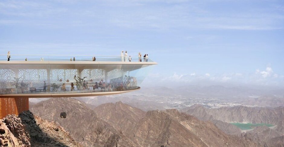 UAE reveals plans to develop Hatta tourism