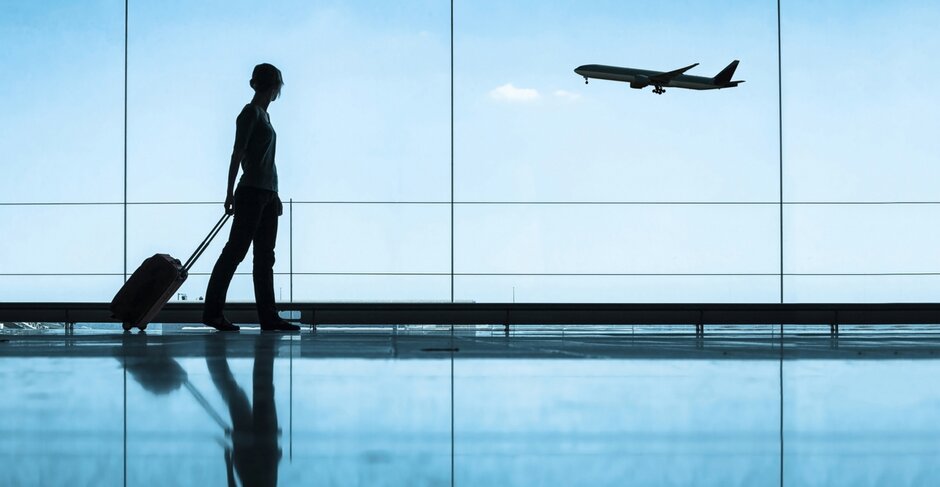 Middle East and Africa leading air travel recovery in Q3