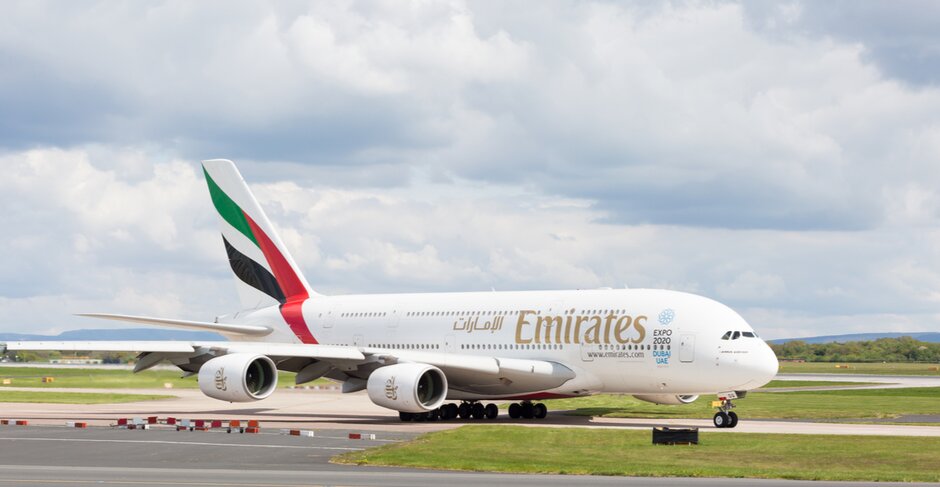 Emirates to reintroduce A380 on Dubai-Cassablanca route