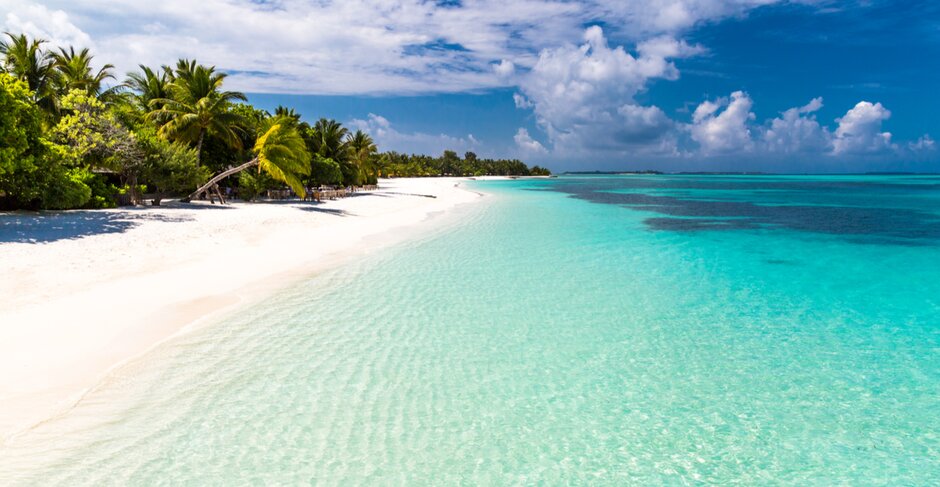Saudia launches direct flights to the Maldives