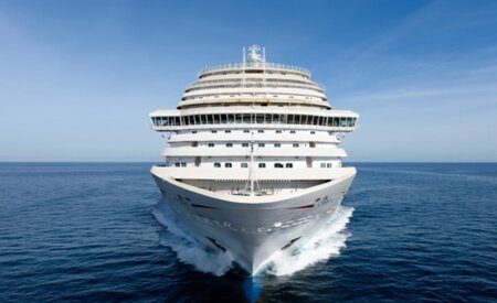 Carnival Cruise Line is the latest to lift some pre-cruise testing