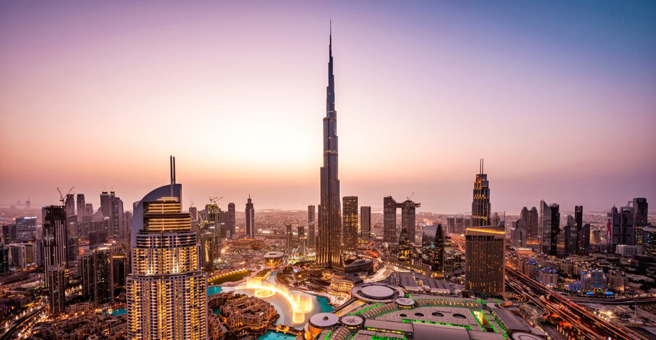 Dubai’s Burj Khalifa named among world's top 10 best-loved landmarks