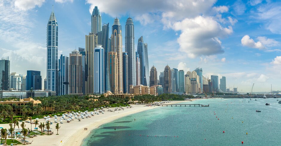 Dubai received 630,000 medical tourists last year