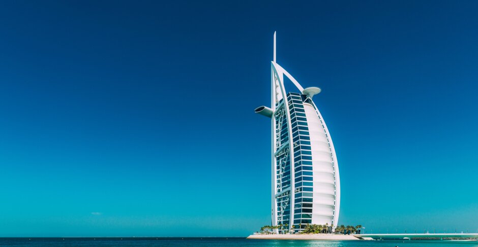 Dubai’s ‘7-star’ Burj Al Arab hotel offers free tours for kids