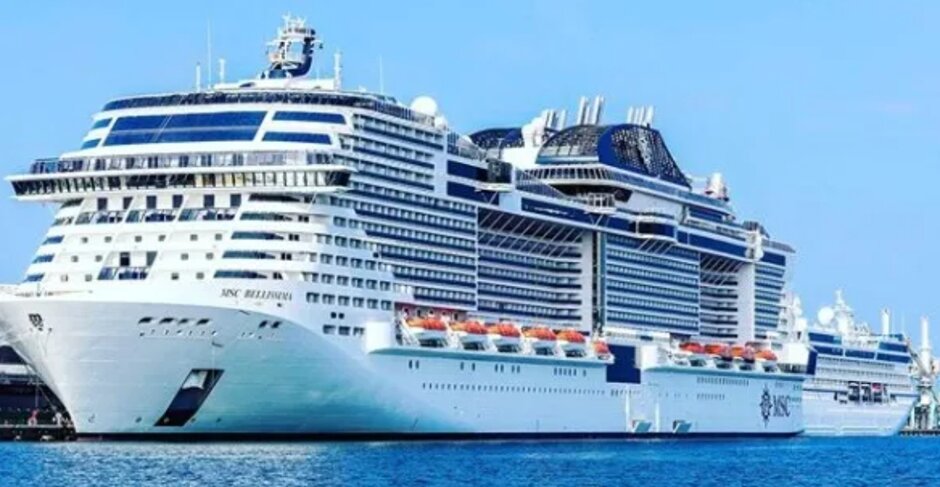 MSC Cruises to deploy second ship in China in 2024