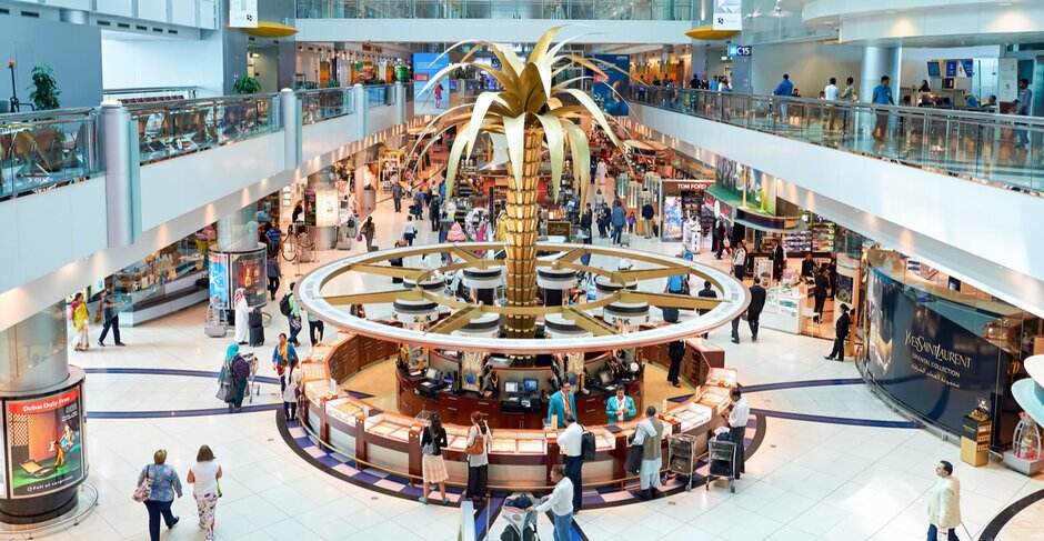 Dubai Airport passenger numbers surpass pre-pandemic levels