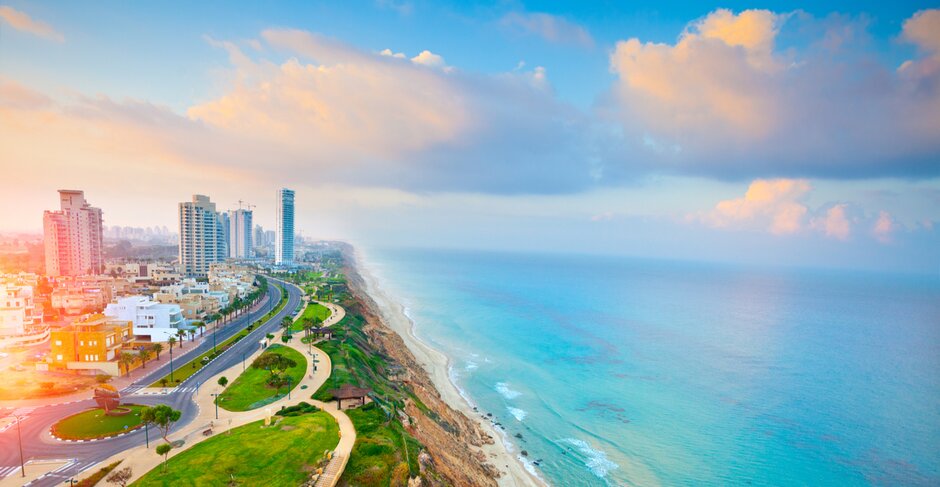 Emirates to launch flights to Tel Aviv in June