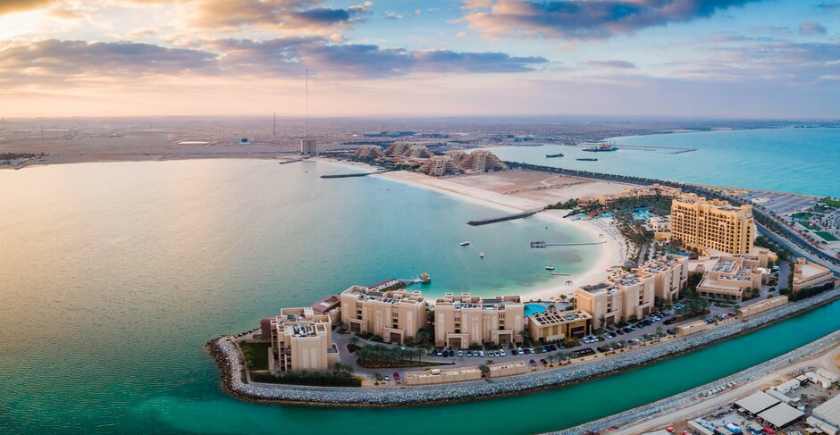 Third Hilton hotel to open on Ras Al Khaimah’s Al Marjan Island