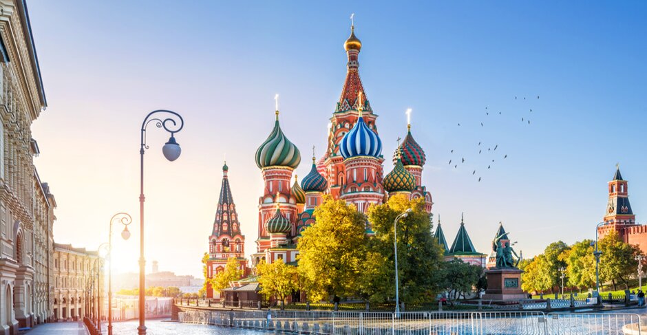 Wizz Air Abu Dhabi to relaunch Moscow service