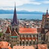 Destination Guide: Lausanne, Switzerland