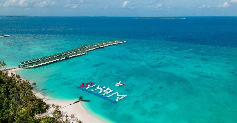 Maldives’ Siyam World welcomes first guests