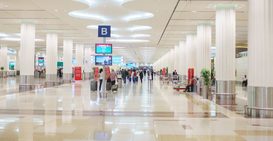 DXB retains title of world’s busiest international airport for 8th consecutive year