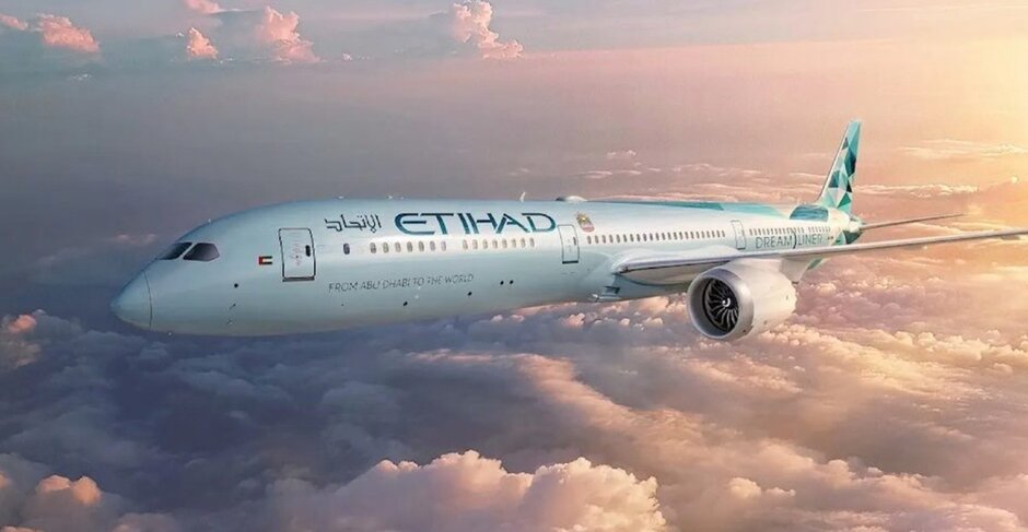 Etihad Airways launches Conscious Choices loyalty programme